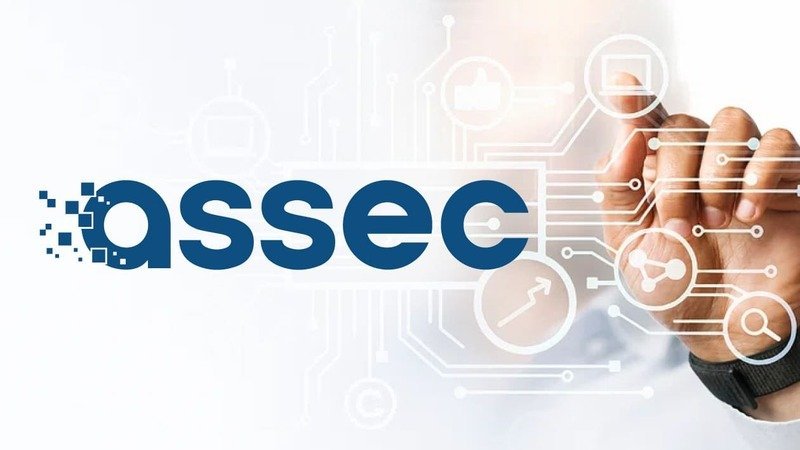Logo Assec, agence de marketing digital